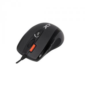 Mouse A4Tech X-710MK, USB, gaming