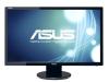 Monitor led asus 24 wide full hd