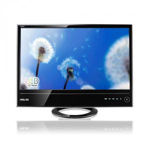 Monitor LED Asus 24 Wide Full HD ML248H