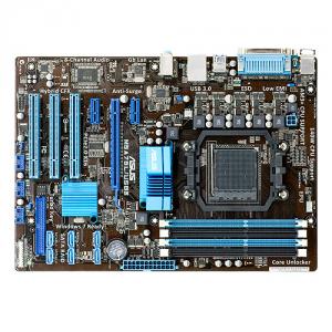 Placa de baza Asus M5A78L/USB3 AM3+