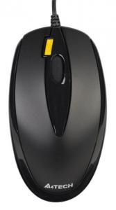 Mouse A4Tech K4-3D USB