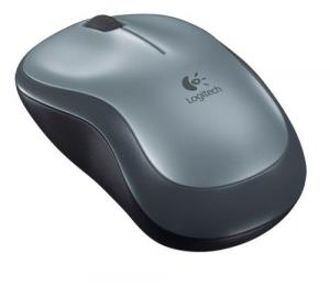 Mouse Logitech M185 Wireless Nano