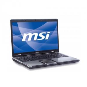 Notebook / Laptop MSI CX500 DX-639XEU 15.6