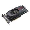 Placa video asus radeon hd 5850