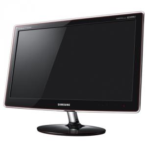 Monitor LCD TV Samsung P2370HD 23