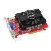 Placa video Asus Radeon HD 4650 1GB