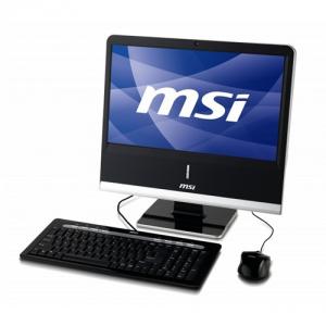 Sistem PC MSI NETON AP1900-01EU