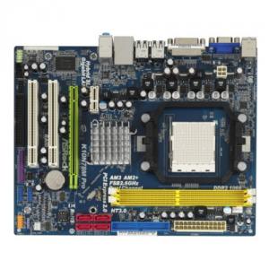 Placa de baza Asrock K10N78M PRO