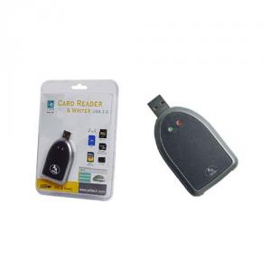 A4TECH CR-6 USB Card Reader/Writer