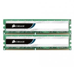Kit memorie Corsair DDR3 2x4GB 1333Mhz