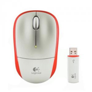 Mouse logitech m205 wireless