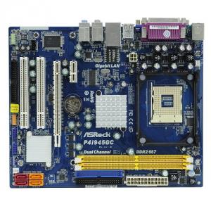 Placa de baza Asrock P4I945GC 478