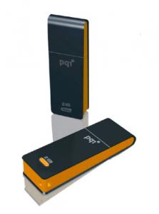4 GB Flash Pen/Disk PQI
