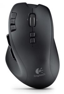 Mouse Logitech G700 Gaming USB