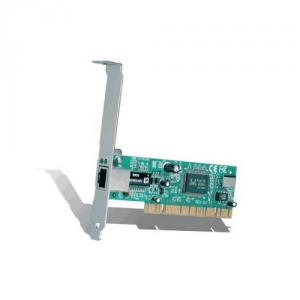 Placa de retea Trendnet TE100-PCIWN, PCI