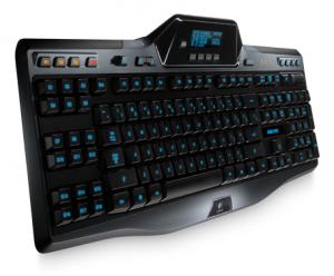 Tastatura Logitech G510 Gaming