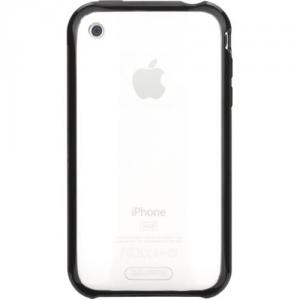 GRIFFIN Reveal for iPhone 3G Black