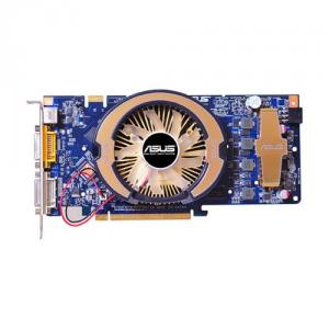 Placa video Asus GeForce 9800 GT