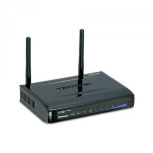 Router wireless Trendnet TEW-652BRP