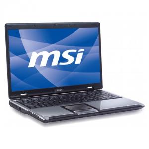 Notebook / Laptop MSI CX600-283XBL 16