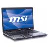Notebook / laptop msi cx600-283xbl