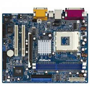 Placa de baza Asrock K7S41GX 462 (A)