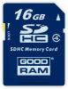 Card memorie Goodram SD HC 16GB class 4