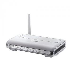 Router wireless Asus RT-G32
