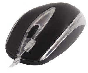 Mouse A4Tech OP-3D-4 2X Click Optical