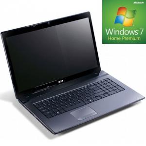 Laptop Acer Aspire AS5750G-2434G64Mikk 15.6