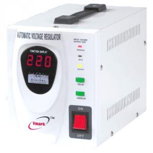 QUANTEX FDR-2000VA automatic voltage