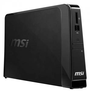 Sistem PC brand MSI Wind Box DE220-005EE