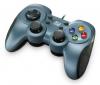 Gamepad logitech f510 rumble usb