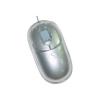 Mouse A4TECH BW-9-2, optical combo, argintiu