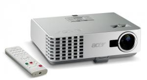 Videoproiector Acer P3251