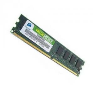 2GB memorie Corsair DDR3 1333MHz Value
