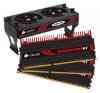 Kit memorie Corsair 3x4GB DDR3 2000MHz