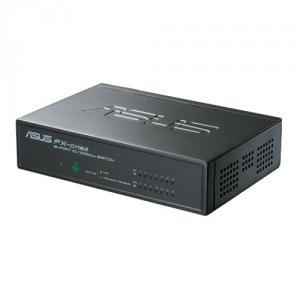 Switch ASUS FX-D1162 16 Porturi