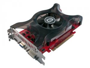 Placa video Gainward GeForce 9600 GT Green