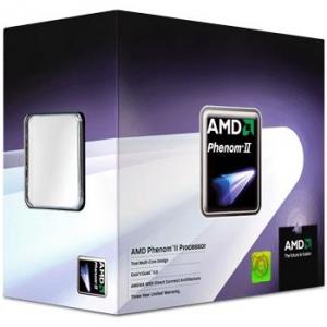 Procesor AMD Phenom II 925 Quad Core 2.8GHz