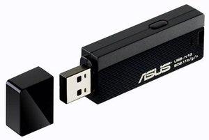 Adaptor USB wireless Asus USB-N13