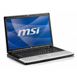 Notebook / Laptop MSI CX700-200XEU 17.3