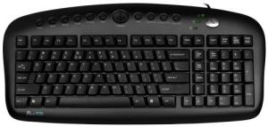 Tastatura A4Tech KBS-27-USB