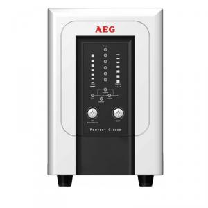 Ups aeg protect 1000va