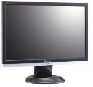 Monitor LCD ViewSonic VA2216w, 22