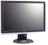 Monitor lcd viewsonic va2216w, 22