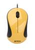 Mouse a4tech n-320-2 v-track