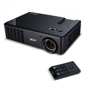 Videoproiector Acer X110 DLP 3D