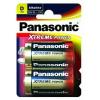 Baterii Panasonic Xtreme Power Blister, 2 buc