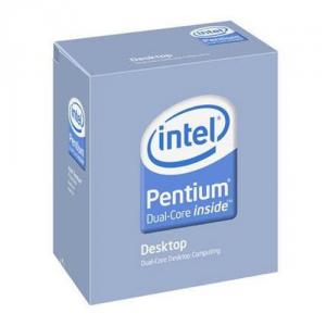 Procesor INTEL Pentium Dual Core E5400 BOX